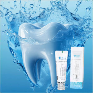 Tabletas de Pasta Dental Blanqueadora Herbal con Carbón Activado para Limpieza Profunda en Casa, Antibacterianas, para Dientes Sensibles, Blanqueamiento Dental - Product Image 1