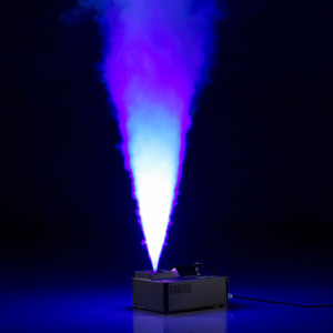 Điều Khiển Từ Xa Không Dây Máy Phun Sương Phun Sương 1500W 24 LED Máy Phun Sương Máy Phun Sương Máy Phun Sương - Product Image 4