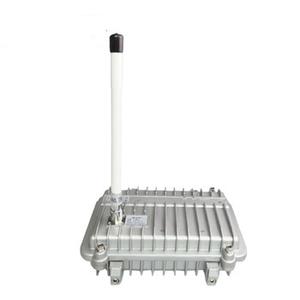 Meilleure qualité 10W répéteur émetteur-récepteur à l'intérieur de haute qualité Duplexer <span class=keywords><strong>TEAMUP</strong></span> TR50 station de base pour talkie-walkie - Product Image 1