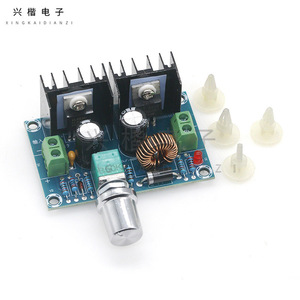 M401 Dc Dc Converter 8A Board Mount Power Supply Regulation Module - Product Image 3