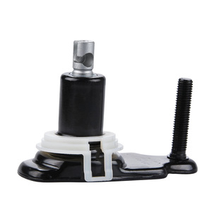 Porta Llantas de Repuesto Ford 1763880 1898025 2376789 BK211K353AC Aplicable para Modelos Generales - Product Image 1