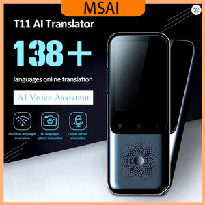 Dispositivo per fotocamera di traduzione calda T11 <span class=keywords><strong>traduttore</strong></span> di <span class=keywords><strong>foto</strong></span> vocale intelligente in tempo reale 1500mA in lingue 138 <span class=keywords><strong>traduttore</strong></span> vocale di <span class=keywords><strong>testo</strong></span> portatile - Product Image 2