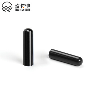 Untuk BMW F10 kunci pintu mobil tombol pintu kenop pintu Pin sekrup pintu Knob-Cap Trim penutup untuk BMW 5 Series 2011-2017 - Product Image 6