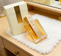 Parfum unisexe de haute qualité 100 ml, durable, parfum naturel, brume arabe de Dubaï, longue tenue, vente en gros