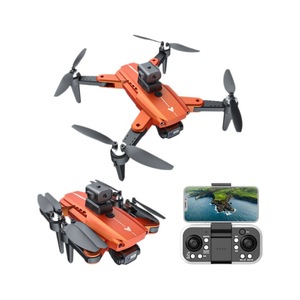 Brushless Quadcopter 8K HD Shooting Optical Flow Positioning Foldable RC Aircraft Long Endurance Aerial Photography Flying Devie - Product Image 2
