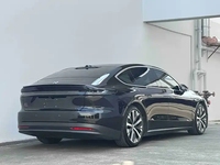 Personalización Interior para Vehículos Eléctricos NIO ET7 2022 2023 2024, Auto Chino de 4 Puertas y 5 Plazas, Sedán Familiar