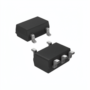Composants électroniques en ligne : S-812C60BMC-C5OT2U Gestion de l'alimentation (PMIC) SC 74A, SOT 753 Original - Product Image 1