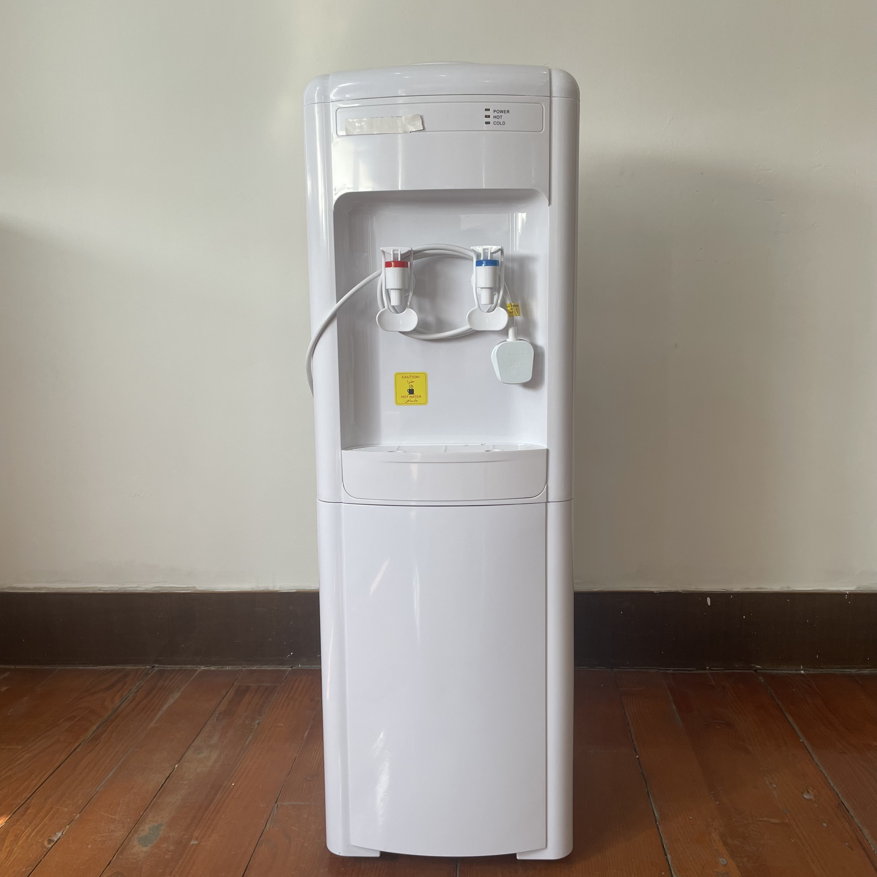【新品】ウォーターサーバー　YLR2-5-X China-5-Gallon-Hot-and-Cold-