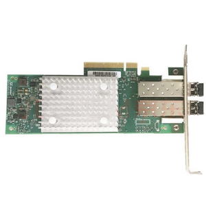 Original QLE2772 K6M2F Suitable for Server 32GB Dual-port PCIE 4.0 X 8 Fiber Channel Host Bus Adapter <b>Network</b> <b>Card</b> Dell QLE2772 - Product Image 4