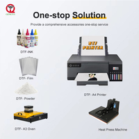 Impresora de sublimación Digital profesional L8058 Tinta de 6 colores de alta velocidad Foto continua y material flexible Impresora Ecotank L8058