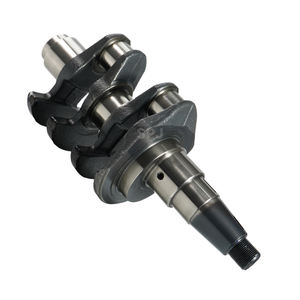 Ensemble d'arbre à cames en acier allié durable pour moteurs hors-bord Yamaha 30-40HP 6BG-11411-00-00 - Product Image 5