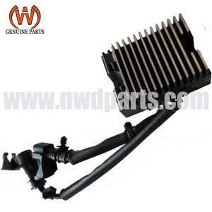 Régulateur de redresseur de moto adapté pour <span class=keywords><strong>HARLEY</strong></span> DAVIDSON <span class=keywords><strong>Sportster</strong></span> 1200 2009-2013 OE 74711-08 49-8255 489255 H1108 - Product Image 1