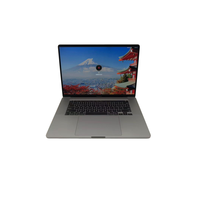 Para Pro 2019 de 16 Pulgadas, Intel I9 Octa Core, 1TB SSD, 32GB RAM, 8-10 Horas de Duración de Batería