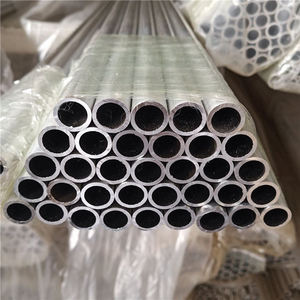 <span class=keywords><strong>Tube</strong></span> en aluminium sans soudure à paroi épaisse 6061-T6, <span class=keywords><strong>tube</strong></span> en alliage d'aluminium robuste - Product Image 5