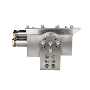 Cámara Termográfica Intrínsecamente Segura para Minería Ex Ib I Mb Dual IP67 con Medición de Temperatura 2688x1520 Luz Visible KBA12(A) 1 - Product Image 5
