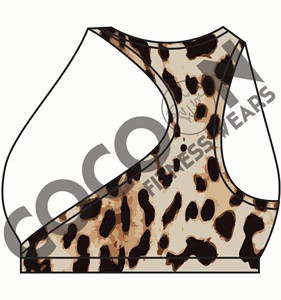 OEM CUSTOM Women Activewear Quick Dry Breathable Gym Bra Tank Top 2 Pcs Workout Set Wear Gym Fitness Yoga Set 2026 - Product Image 2