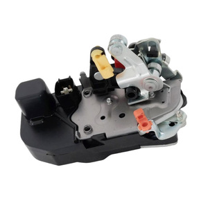 Actuador de Cierre Centralizado de Puerta Dodge 931-673 con Control Remoto de Plástico y Acero - Product Image 1