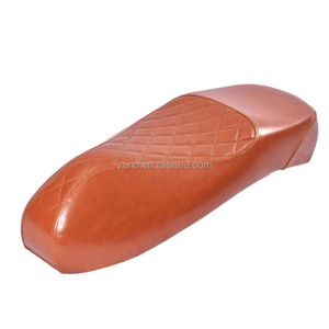 Wanou <span class=keywords><strong>เบาะ</strong></span>รองนั่งและพนักพิงหลังเบาะหนังกันน้ำได้ดีไซน์ใหม่<span class=keywords><strong>เบาะ</strong></span>รองนั่งรถจักรยานยนต์ดีไซน์แบบ V Espa 300 Gts - Product Image 3