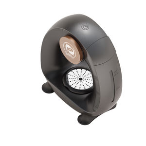 Cafetière portable mini 1400W, préparation rapide, pour la maison et les voyages, petit électroménager de cuisine, machine à café automatique 240ml - Product Image 6