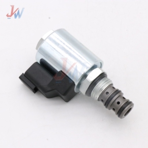 Válvula Solenoide 349295A1 87775511 283579A1 184505A1 304418A1 para Excavadora de Orugas Cx580, Piezas Hidráulicas Marca <span class=keywords><strong>JW</strong></span>, Nueva, <span class=keywords><strong>6</strong></span> Meses de Garantía - Product Image 1