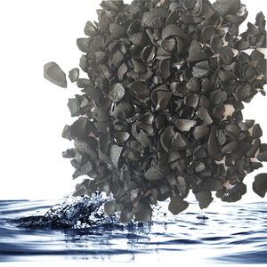 <span class=keywords><strong>Carbon</strong></span> hoạt tính dạng hạt - Product Image 5