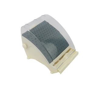 กล่องใส่หัวกรอฟัน LK-1401 กล่องฆ่าเชื้อ 128 ช่อง สำหรับเครื่องมือทันตกรรม - Product Image 4