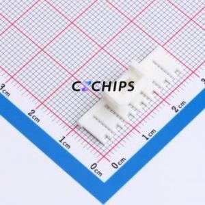 VH-7S Connector Accessories P=3.96mm Connector ( Type: Retainer )( Total PIN Count: 7 ) - Product Image 1