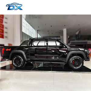 Nouvelle voiture économique Foton <span class=keywords><strong>Mars</strong></span> 7 2.0T Diesel 2WD, pick-up avec benne standard, haute qualité, conduite à gauche, Foton <span class=keywords><strong>Mars</strong></span> 7 - Product Image 3