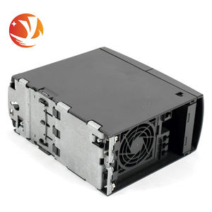 Convertidor de Frecuencia SIEMENS 6SE6 440-2UC17-5AA1 6SE6440-2UC17-5AA1 Nuevo y Original, Controlador Lógico Programable PLC, 16 E/S, 110V - Product Image 4