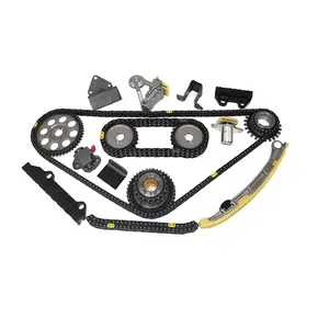 Xyrepuestos Auto-Onderdelen Repuestos Al Por Mayor 12761-85fa0 Timing Ketting Kit Voor Suzuki H25a