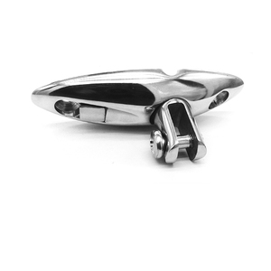 Charnière pivotante réglable à 360 degrés en acier inoxydable 316 pour auvent de <span class=keywords><strong>bateau</strong></span> et capote marine - Product Image 3