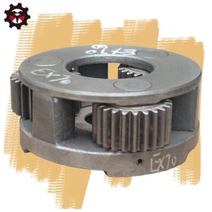 Yoongshing ชิ้นส่วนรถขุด <span class=keywords><strong>EX70</strong></span>สวิงมอเตอร์ลดเกียร์กล่องระดับ<span class=keywords><strong>2</strong></span>ดาวเคราะห์เกียร์ Assy สำหรับฮิตาชิ - Product Image 2