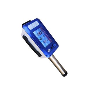 Analizador de Gases de Combustión Diferencial UV Integrado, Detector de Gases de Combustión UV, Monitor de Gases de Combustión - Product Image 5