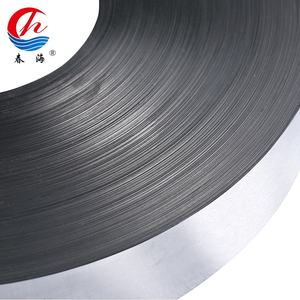 निकल मिश्र धातु नि80c20 (निकोरा) nr पट्टी/रिबन/शीट औद्योगिक ग्रेड अनुप्रयोग - Product Image 2