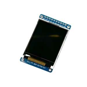 หน้าจอ LCD สีขนาด 1.8 นิ้ว รุ่น OKY4020-5 ความละเอียด 128x160 - Product Image 4