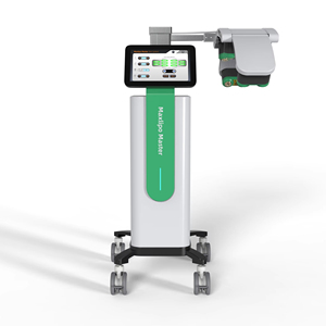 Gran Descuento en Dispositivo de Contorno Corporal No Invasivo que Acelera el Metabolismo, Aplicación en Todo el Cuerpo - Product Image 1