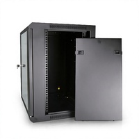 Armoire de serveur pour réseau mobile et équipement de centre de données, certifiée CE RoHS SGS REACH