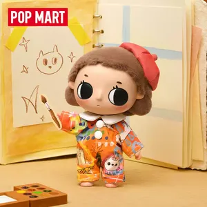 NYOTA Serie 'Dove i Momenti si Incontrano' - Ciondolo Peluche in Scatola Misteriosa, Regalo NUOVO - Product Image 3