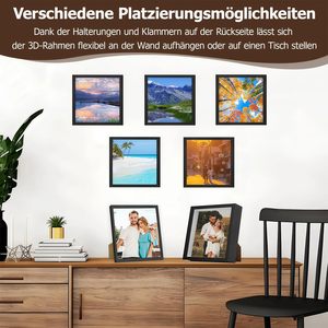 Cadre <span class=keywords><strong>photo</strong></span> en bois fait main Fuling, vente chaude, taille personnalisée, décoration rétro créative pour la maison, cadre <span class=keywords><strong>photo</strong></span> en bois <span class=keywords><strong>pas</strong></span> <span class=keywords><strong>cher</strong></span>, vente en gros - Product Image 6