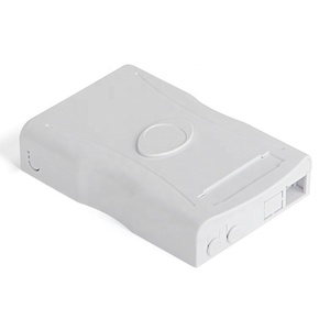 Nuevo panel de información FTTH Rroset de Puerto SC/LC de 2 puertos y 2 núcleos, caja de terminales de fibra óptica - Product Image 2