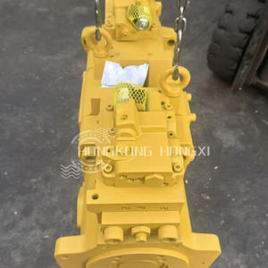 La bomba hidráulica E375 584-0379 5840379 se utiliza para la excavadora E375. - Product Image 1