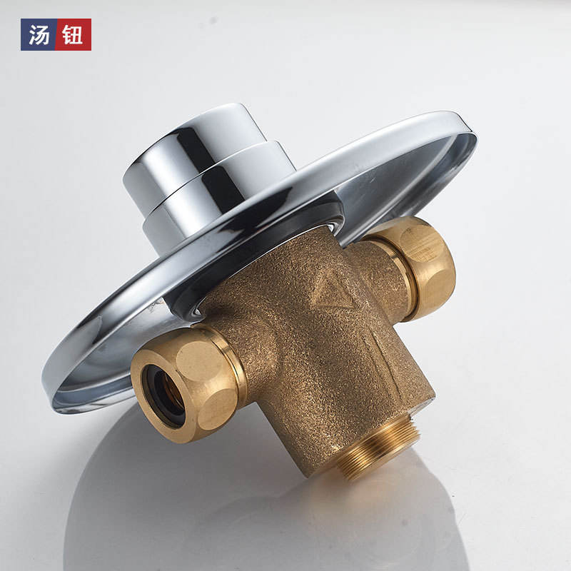 รุ่น A2ซ่อนล่าช้าวาล์ว4-8วินาที