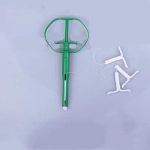 Animal Synchronization Estrus Cattle <strong>CIDR</strong> Breeding Sponge Y Type Cow <strong>CIDR</strong> - Product Image 4