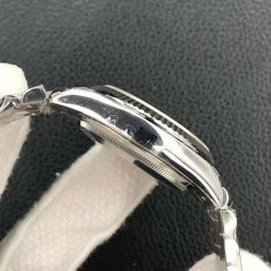 Reloj Mecánico Automático Deportivo de Lujo Personalizado, Acero Inoxidable 904L, Resistente al Agua, Luminoso, Movimiento 3235, Esfera de Zafiro - Product Image 5