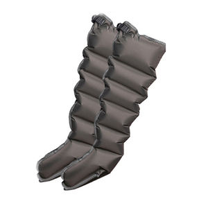 Dispositivo de masaje de piernas y pies con infrarrojos y función de amasamiento Factory 24 para terapia de cuidado de la salud en el hogar, de grado médico. - Product Image 4