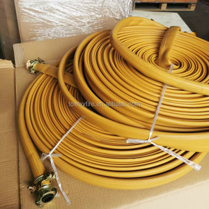 Tubo ad aria ad alta pressione resistente alla pressione e al calore per compressori e impianti di perforazione - Product Image 1