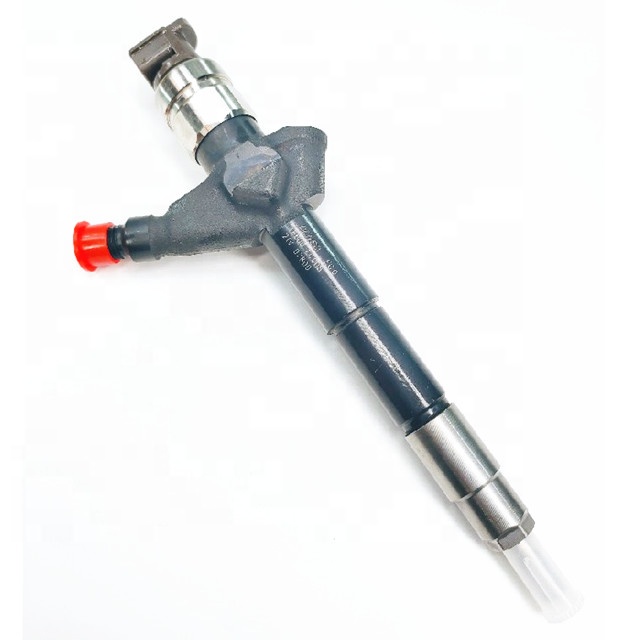 DIESEL Fuel Common Rail Injector 1465A054 095000-5760 for Mitsubishi Pajero Triton Engine 4M41 3.2L Auto V78 V88 V98