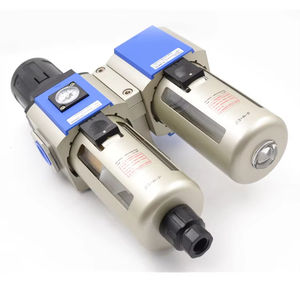 <span class=keywords><strong>AirTac</strong></span> GFC serisi regülatörü GFC200-08 GFC300-06 GFC400-08 hava filtresi regülatörü - Product Image 1