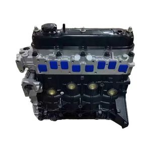 Accessoire de voiture d'origine d'occasion Pièces de moteur automobile <span class=keywords><strong>2tr</strong></span> vvti2.7 2.4d nouvel assemblage pour Toyota Hilux Hiace Prado Fortuner 4runner - Product Image 3