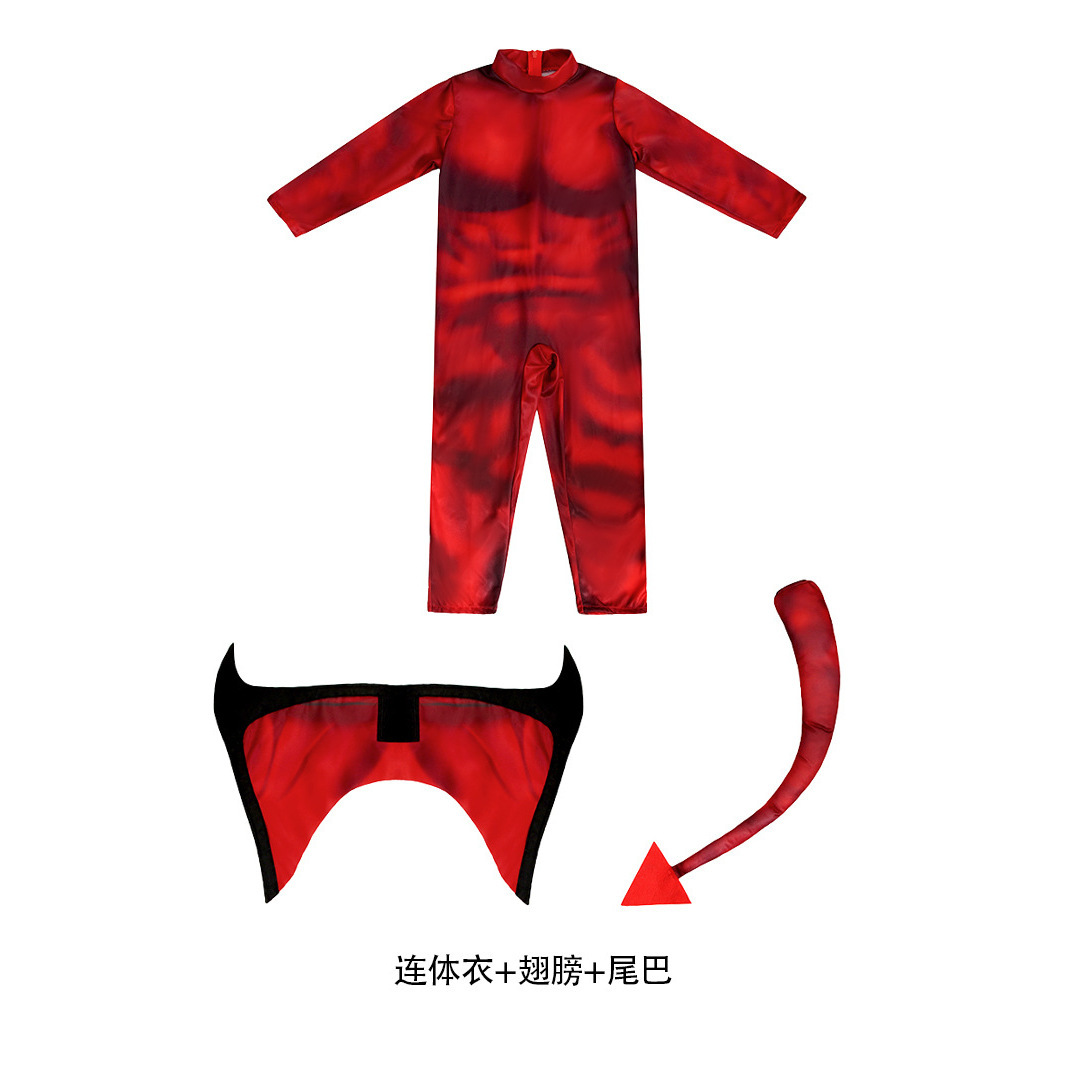 Hellboy (masque non inclus)